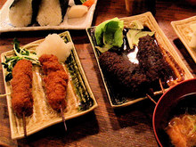 當り屋 本店
