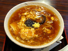 香流庵