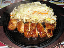 広小路キッチンマツヤ