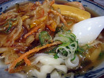 きしめん よしだ4