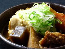 ばっかすThe禅Zen