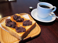 coffee shop KAKO 柳橋店