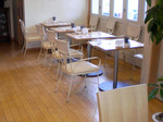 cafe PACE（カフェ パーチェ）