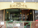Cafe SHONTR