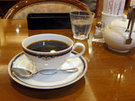 松屋コーヒー本店（CAFE LE PIN）