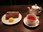 retrocalm cafe（レトロカーム カフェ）
