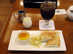 松屋コーヒー本店（CAFE LE PIN）